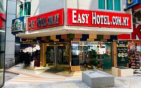Eassy Hotel Kl Sentral